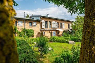 Das Backsteinhus Die Insel Von Ihrer Schönsten Seite