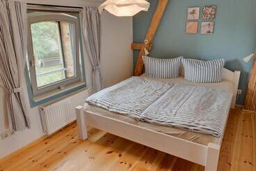 Das Backsteinhus Die Insel Von Ihrer Schönsten Seite