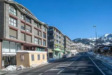 Hotelli Pierre & Vacances La Merceria