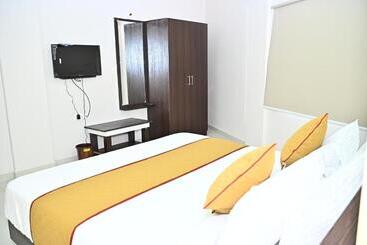 Hotel Sln Comfort