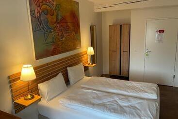 Hotel Swiss Bellevue Aathal