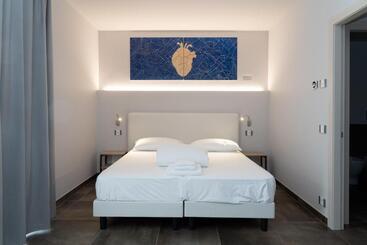 شقة فندقية M App