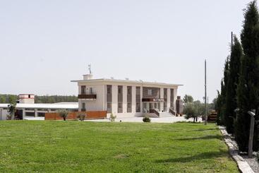 Apartmanszálloda M App