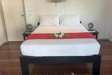 Mai Sunset Island Resort