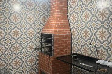 Pensió Espaço Diniz