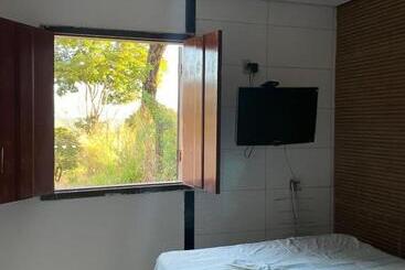 ペンション Espaço Diniz