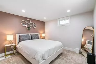 Pensionat Family Friendly 2bd1ba, Close To 70 Exit