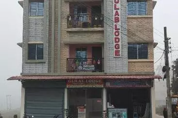 Pansiyon Gulab Lodge