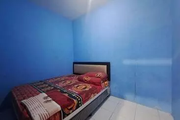 Pensione Home Stay Asri