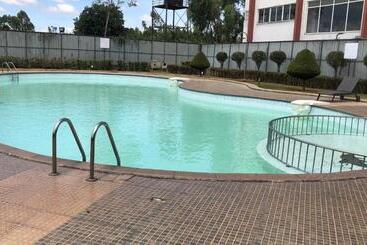 Pensionat Luxurious Private Room