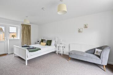 פנסיון Lytton Tree Lodge Near Southwold