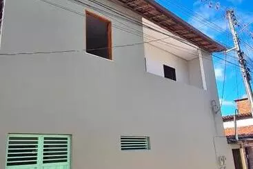 Pensió Quartos Alto Das Estrelas