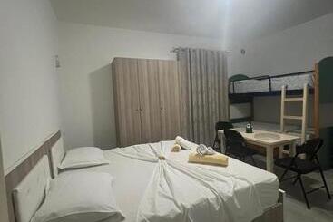 Pensionat Vila Mozaik