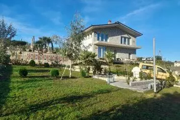 ペンション Vila Mozaik