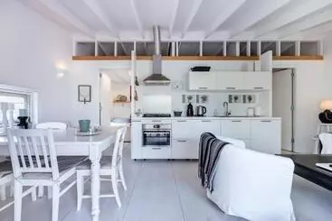 Apart Hotel Quinta Da Colina