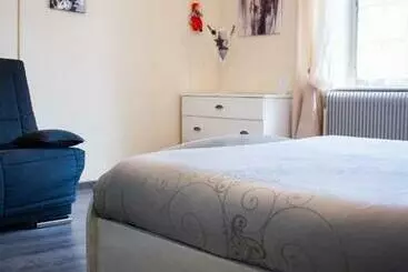 Nocleg ze śniadaniem Aux Ronzières