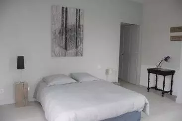 Bed and Breakfast La Grande Maison