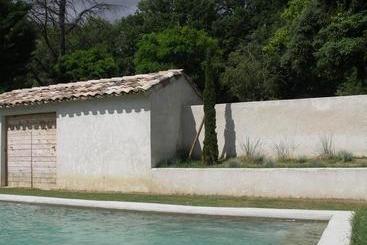 Bed and Breakfast La Grande Maison