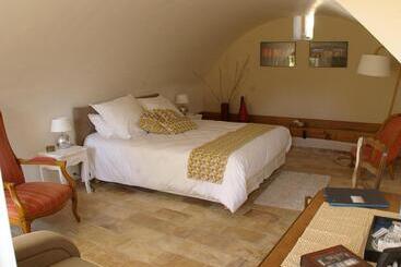 민박 La Musardine En Vexin