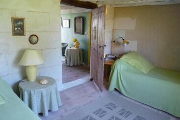 צימר Le Clos De Ligré