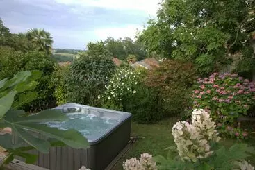 Bed and Breakfast Le Rêve De Baba