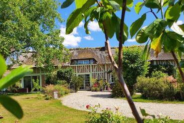 مبيت وإفطار L'escapade