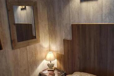 Bed and Breakfast L'escapade