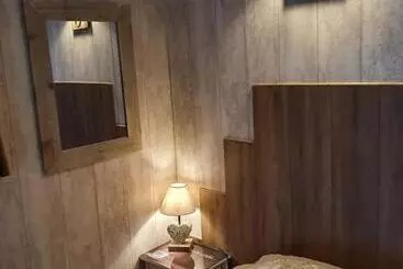 Bed and Breakfast L'escapade