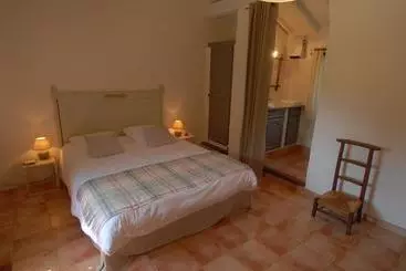 Bed & Breakfast Mas De Redoules
