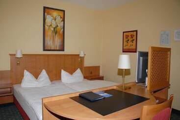 Отель Alte Schule