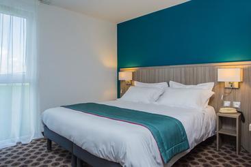 Отель De La Seine