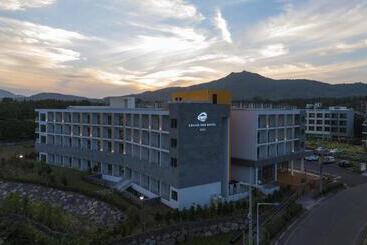 Grand Mer Hotel Seogwipo Ocean