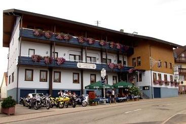 Hotel Landgasthof Anker