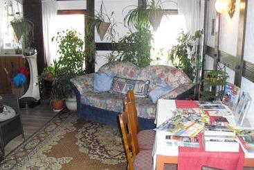 Hotel Landgasthof Anker