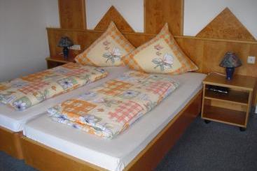 호텔 Landgasthof Anker