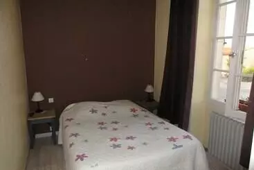 Hotel Le Relais De Montils