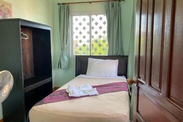 ホテル Mixay Paradise