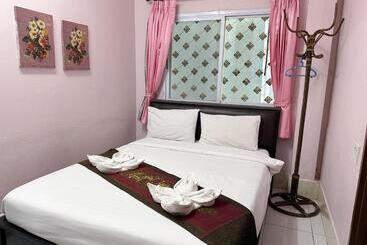 Hôtel Mixay Paradise