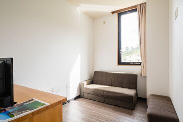 Hotel Low Cost Resort Manza Beach