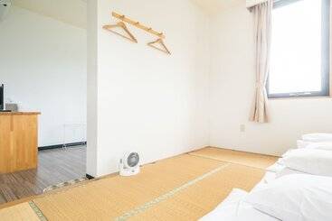 Szálloda Low Cost Resort Manza Beach