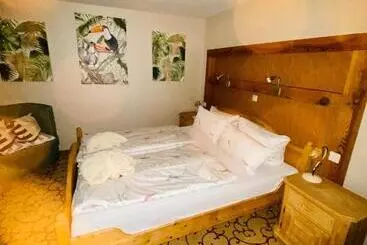 Hotelli Panorama Seeresort & Spa