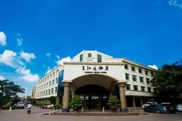 Hotel San Jiang Grand