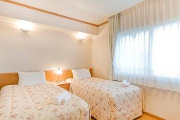 Lägenhet Mountainside Palace