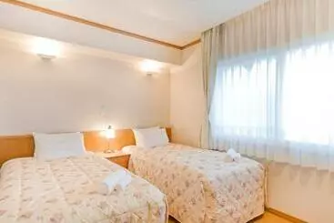 Apartment Mountainside Palace