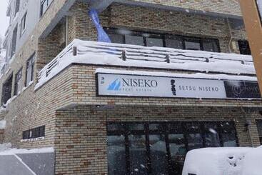 דירה Mountainside Palace