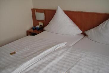 Panorama Hotel Am Frankenstein