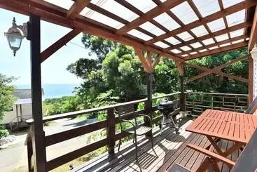Panorama Ocean View Cottage