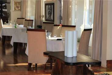 Пансион The Gallery