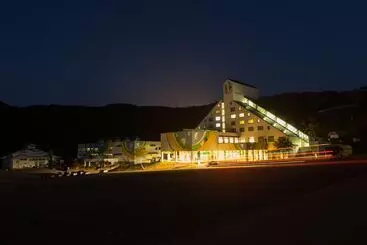 Washigatake Kogen Hotel Rainbow
