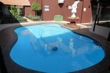 Akweja Bed And Breakfast Accommodation